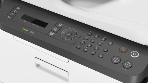 HP Color Laser MFP 179fnw A4 600 x 600 DPI 18 ppm Wi-Fi HP Color Laser MFP 179fnw A4 600 x 600 DPI 18 ppm Wi-Fi